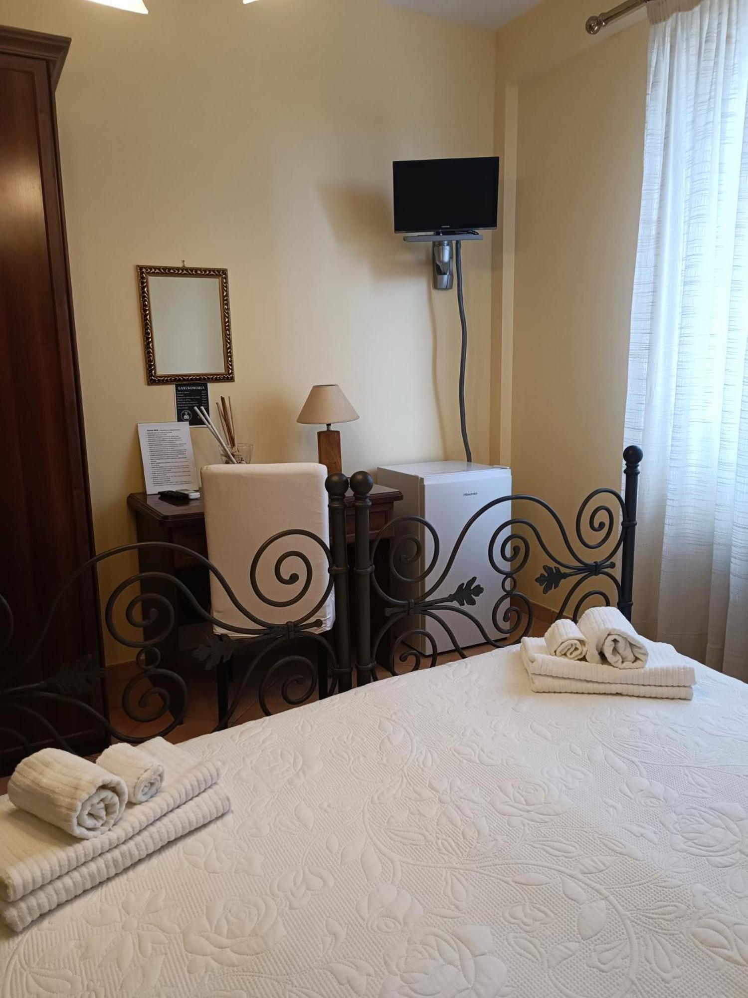 Ansise Guest House Lido di Noto 外观 照片