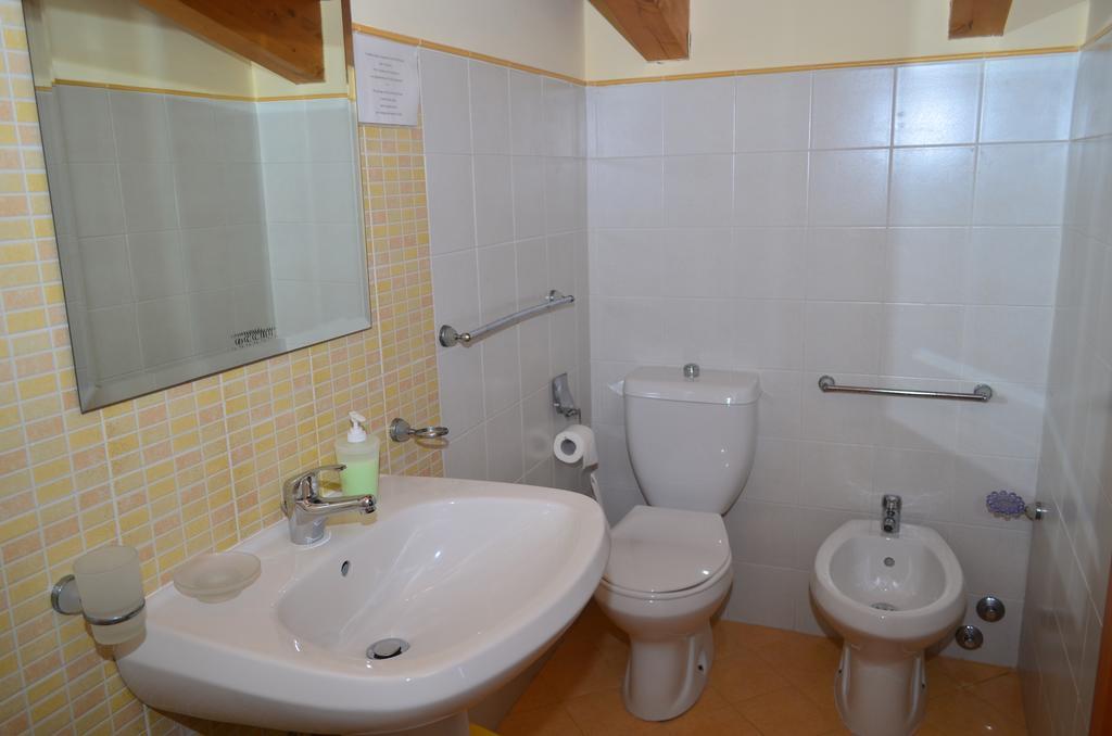 Ansise Guest House Lido di Noto 外观 照片