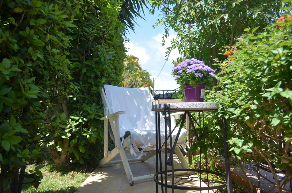 Ansise Guest House Lido di Noto 外观 照片
