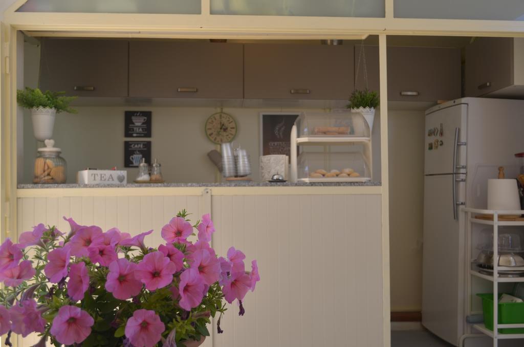 Ansise Guest House Lido di Noto 外观 照片